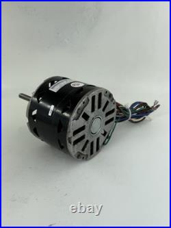 A. O. Smith F48L35A50 Furnace Blower Motor 1/2HP 115V 1075RPM