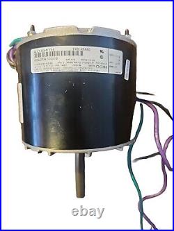 A. O. Smith Furnace Blower Fan Motor