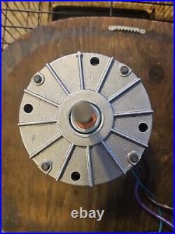 A. O. Smith Furnace Blower Fan Motor