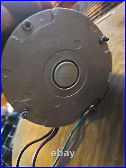 A. O. Smith Furnace Blower Fan Motor