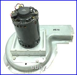 A. O. Smith HC30GB232 Blower Motor Assembly 3450RPM 1/16HP JF1H092N used #MR20 A. O. Smith HC30GB232 Blower Motor Assembly 3450RPM 1/16HP JF1H092N used #MR20