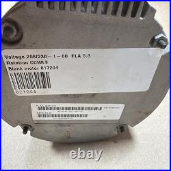 A. O. Smith M48AA12Z1 ECM Furnace Blower Motor CCWLE Comfort Select 1/2HP 208/230