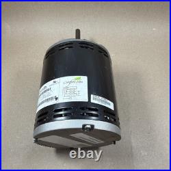 A. O. Smith M48AA12Z1 ECM Furnace Blower Motor CCWLE Comfort Select 1/2HP 208/230