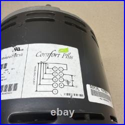 A. O. Smith M48AA12Z1 ECM Furnace Blower Motor CCWLE Comfort Select 1/2HP 208/230