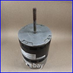 A. O. Smith M48AA52Z10 ECM Furnace Blower Motor CCWLE Comfort Select 1HP 208/230