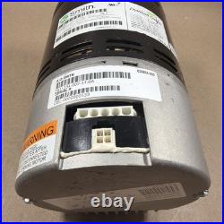 A. O. Smith M48AA52Z10 ECM Furnace Blower Motor CCWLE Comfort Select 1HP 208/230