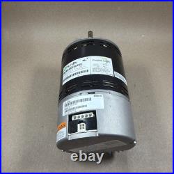 A. O. Smith M48AA52Z10 ECM Furnace Blower Motor CCWLE Comfort Select 1HP 208/230