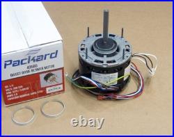 Air Handler Furnace HVAC Blower Motor 43586 1/3 HP 1075/3 RPM 208 230 V