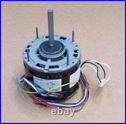 Air Handler Furnace HVAC Blower Motor 43586 1/3 HP 1075/3 RPM 208 230 V