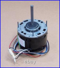 Air Handler Furnace HVAC Blower Motor 43586 1/3 HP 1075/3 RPM 208 230 V