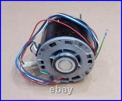 Air Handler Furnace HVAC Blower Motor 43586 1/3 HP 1075/3 RPM 208 230 V