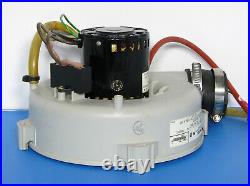Ametek Jf1f054n 116516-10 Windjammer Furnace Draft Inducer Blower Motor 74h2001