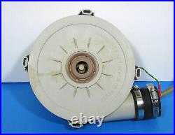 Ametek Jf1f054n 116516-10 Windjammer Furnace Draft Inducer Blower Motor 74h2001