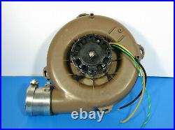 Ametek Windjammer 117225-02 Jb1n069n Furnace Draft Inducer Blower Motor 3100rpm