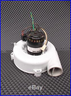 Ametek Windjammer Jf1f054n Furnace Draft Inducer Blower Motor 74h2001