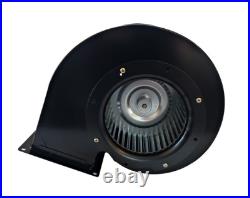 Ashley Breckwell US Stove Furnace Distribution Convection Fan Blower Motor 80600 Ashley Breckwell US Stove Furnace Distribution Convection Fan Blower Motor 80600