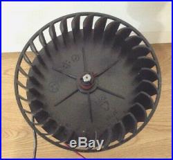Atwood Hydro Flame 30603 Replacement Furnace Fan Blower Motor Squirrel Cage Rv