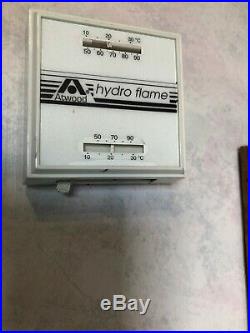 Atwood RV Furnace Hydro Flame 16,000 BTU model 7916 withT-Stat, New Blower Motor