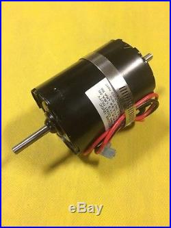 Atwood Rv Furnace Blower Motor 8535 IV (Hydro Flame) # 37698