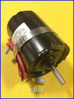 Atwood Rv Furnace Blower Motor 8535 IV (Hydro Flame) # 37698 37357