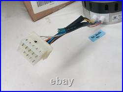 BRAND NEW Source1 York Furnace Blower Motor S1-02436095000 BRAND NEW Source1 York Furnace Blower Motor S1-02436095000