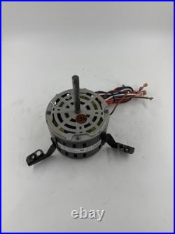 BROAD OCEAN YDK-250L63223-01 Furnace Blower Motor 115V 1/3HP 4SPD 0131F00020