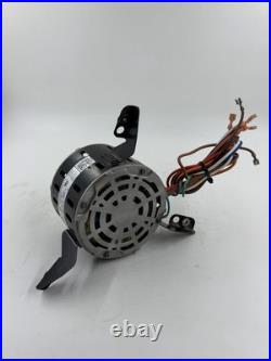 BROAD OCEAN YDK-250L63223-01 Furnace Blower Motor 115V 1/3HP 4SPD 0131F00020