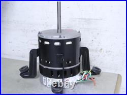 BROAD OCEAN ZWK702E006059 Furnace Blower Motor ECM 1HP 115-120V KMSAH011C49 CCW BROAD OCEAN ZWK702E006059 Furnace Blower Motor ECM 1HP 115-120V KMSAH011C49 CCW