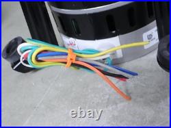 BROAD OCEAN ZWK702E006059 Furnace Blower Motor ECM 1HP 115-120V KMSAH011C49 CCW BROAD OCEAN ZWK702E006059 Furnace Blower Motor ECM 1HP 115-120V KMSAH011C49 CCW