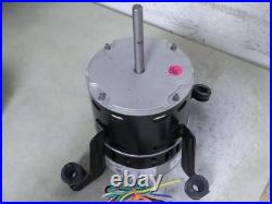 BROAD OCEAN ZWK702E006059 Furnace Blower Motor ECM 1HP 115-120V KMSAH011C49 CCW BROAD OCEAN ZWK702E006059 Furnace Blower Motor ECM 1HP 115-120V KMSAH011C49 CCW