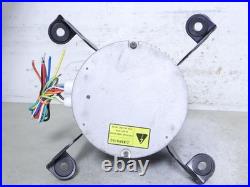 BROAD OCEAN ZWK702E006059 Furnace Blower Motor ECM 1HP 115-120V KMSAH011C49 CCW BROAD OCEAN ZWK702E006059 Furnace Blower Motor ECM 1HP 115-120V KMSAH011C49 CCW