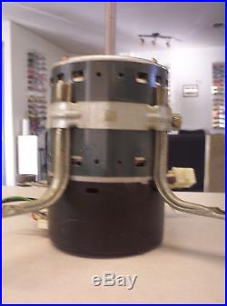 BRYANT CARRIER furnace 2 stage Blower HD52AE120 1HP ECM motor 2.3 mount bracket