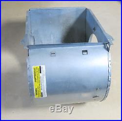 BRYANT FURNACE / AC UNIT BLOWER MOTOR WITH SQUIRREL CAGE ASSEMBLY