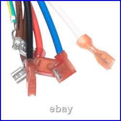 Blower Fan Motor for Carrier Bryant Payne HC45TE113 5KCP39PGV623C 3/4 HP