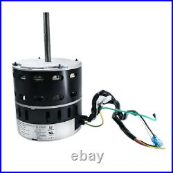Blower Motor 622686 1/2HP for Nortek Intertherm Miller Maytag Frigidaire Furnace
