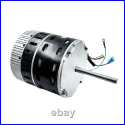 Blower Motor 622686 1/2HP for Nortek Intertherm Miller Maytag Frigidaire Furnace