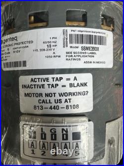 Blower Motor Model 5SME39DX