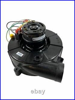 Blower for Intercity Products Furnace Draft Inducer Motor 330701-701FA 115V