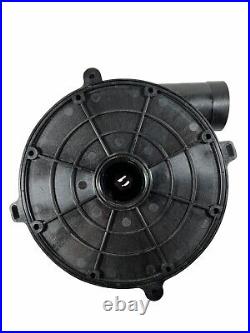 Blower for Intercity Products Furnace Draft Inducer Motor 330701-701FA 115V