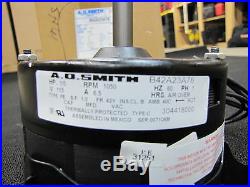 Blower motor for Miller CMF 80 Mobile Home Furnace Nordyne Intertherm 305313000