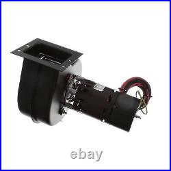 Brinkley, Fedders Furnace Draft Inducer Blower 230V (8353920103) Fasco # A161