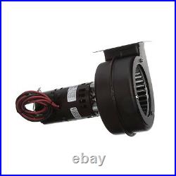Brinkley, Fedders Furnace Draft Inducer Blower 230V (8353920103) Fasco # A161