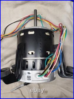 BroadOcean ECM Furnace Blower Motor and Module ZWK702E0757201 Used-tested-works