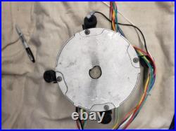 BroadOcean ECM Furnace Blower Motor and Module ZWK702E0757201 Used-tested-works