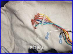BroadOcean ECM Furnace Blower Motor and Module ZWK702E0757201 Used-tested-works