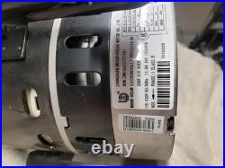 BroadOcean ECM Furnace Blower Motor and Module ZWK702E0757201 Used-tested-works