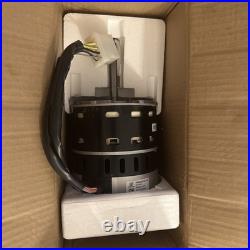 Broad Ocean 1/2 HP Furnace Blower Motor KMSAH013C119 208/230V 1050RPM 6205E NEW