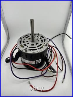 Broad-Ocean 1/3 HP Furnace Blower Motor YDK-250S64823-01 BT1340031
