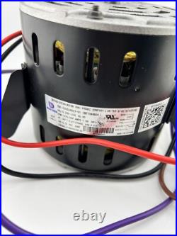 Broad-Ocean 1/3 HP Furnace Blower Motor YDK-250S64823-01 BT1340031