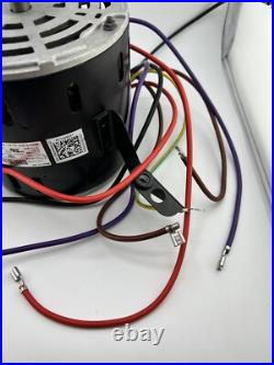 Broad-Ocean 1/3 HP Furnace Blower Motor YDK-250S64823-01 BT1340031